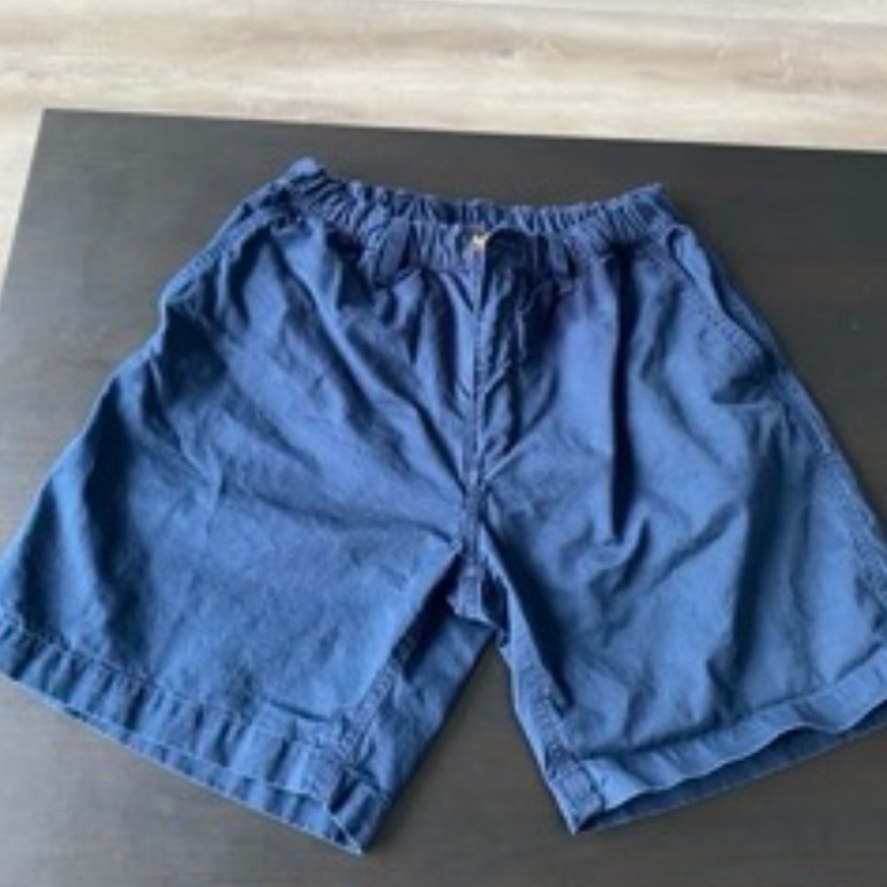 Chubbies - Khaki Chino Shorts, M, 7 inch